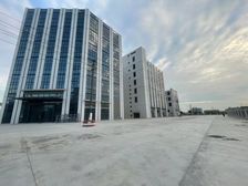 宏誉成智创园临街旺铺出租 18000平超大空间 免租2月