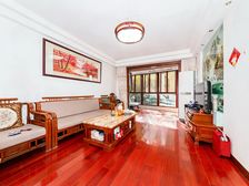 普陀 秋月枫舍 2室2厅 95.67㎡ 7号203室