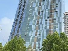 甘井子华南沿海建筑三期Lofs楼140平米