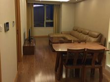 河西 凯德国贸 1室1厅 81.00㎡ 225万