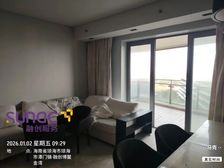 琼海 博鳌金湾 3室1厅 152.00㎡ 220万