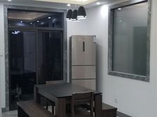 东西湖 金湖湾 3室2厅 137.38㎡