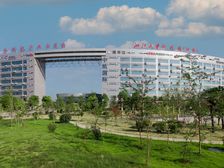 浙大科技园(江西)写字楼招租