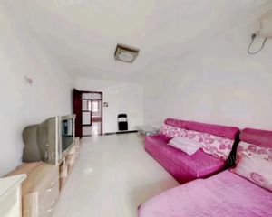 大兴 辛店小区 2室1厅 58.36㎡ 129万