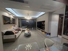 南北对流双阳台四居室 碧桂园智慧慢城业主本人好房急售