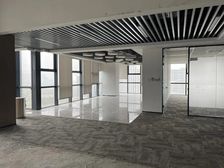 云峯中心写字楼直租