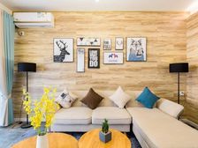 南岸 阳光100国际新城 2室1厅 95.49㎡ 78万