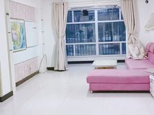 镜铁区 明珠山水郡 2室1厅 95.62㎡ 50万