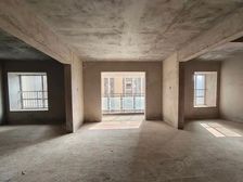 汉川 银湖国际 3室2厅 115.00㎡ 63万