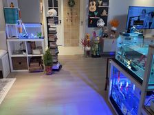 宝山 岭南雅苑 3室2厅 111.28㎡ 588万