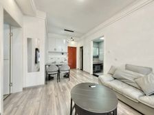 天府新区 中铁骑士府邸 3室1厅 73.00㎡ 120万