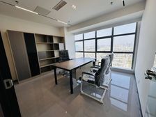 经开区写字楼甲方直租精装带家具