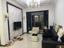 柯城 恒大御景半岛 2室2厅 82.00㎡ 95万