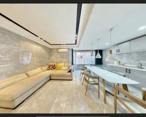 大兴 长新花园 5室2厅 342.00㎡ 1350万