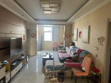 榆次 东兴小区 3室2厅 107.70㎡ 32万