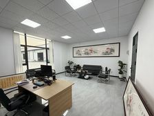 临沂双新产业园40平写字楼出租 650元/月 乙级纯办公