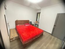 南北通透三居室 好莱坞三期宜居好房