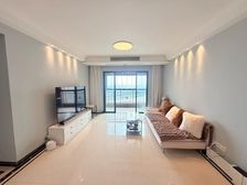 南海 佛山中海金沙里 3室1厅 132.00㎡ 269万