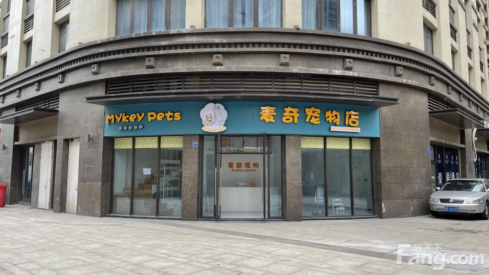 房东本人诚心出售商铺