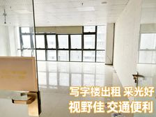 仲恺陈江最核心商业综合体-高层写字楼(天益国际商务中心)