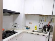 顺德 深业城 4室2厅 112.83㎡ 135.96万