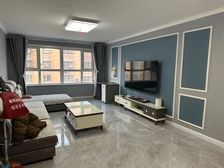 高昌区 汇德苑小区 3室2厅 124.88㎡ 57万