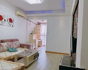 锦江 锦江城市花园三期 2室1厅 57.06㎡ 82.80万