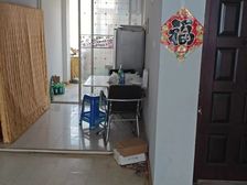 南北通透两居室 春城家园83.88平仅14万