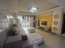 渝水区 喜盛威尼斯3室1厅 96.40㎡ 28万,带地下室