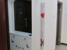 沙河市 农机局家属院 2室2厅 105.00㎡ 40万