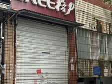 天龙三期186平临街底商出租 押三付三带免租期