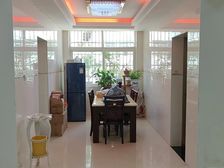 临川区 书香门第 3室2厅 137.11㎡ 58万