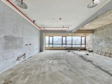 两江新区 中海天钻 4室3厅 262.68㎡ 349.80万