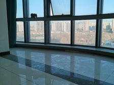 花园路地铁口71平复式阳光公寓出租