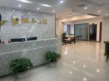 金融广场甲级写字楼178平 5500元/月即租即用