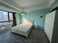 蚌山 万达公寓 1室1厅 41.70㎡ 44万