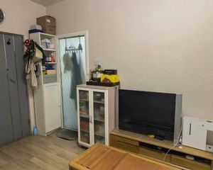 西城 常青藤嘉园 1室1厅 34.87㎡ 309万