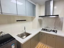 南岸 洋河南滨花园 1室1厅 46.19㎡ 39万