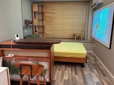 高新 大源 锦城南府 1室1厅 49.28㎡ 58万