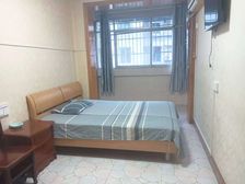 龙子湖 治淮一村 2室1厅 58.00㎡ 21.30万