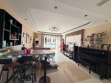 【潮白河河景大三居|望潮家园128㎡ 16层次顶楼】