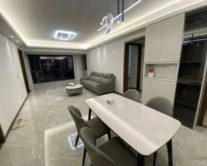 瓯海 中南瓯海印象北府 3室2厅 103.48㎡ 258万