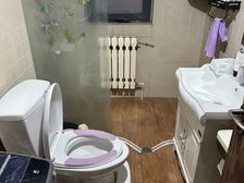 和平 万达新天地 1室1厅 50.64㎡ 35万