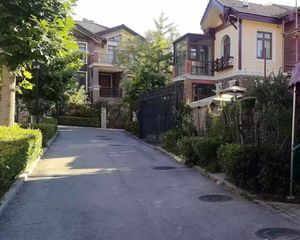 一渡新新小镇 245㎡联排别墅,一渡镇,近十渡,可长租