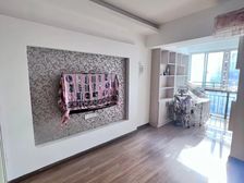 青云谱 青云明珠 3室2厅 141.10㎡ 108万