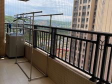 武江 保利大都汇 3室2厅 117.90㎡ 70万