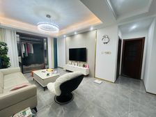 因工作原因出售!东湖芯,江湾豪庭 2室2厅1卫