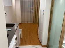 海宁 盈都新天地 2室1厅 30.00㎡ 45万