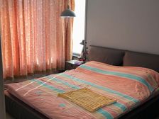 大兴 北京城建·宽院·国誉府 4室3厅 131.49㎡ 40