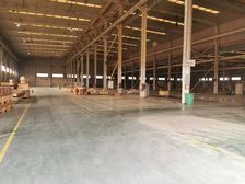 洛阳北方玻璃厂优质厂房招租(原上市公司厂房5.5万平)